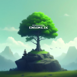 Skog