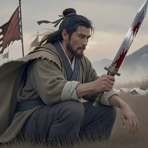 燕长风 柳映雪 - 江湖行·红尘旧