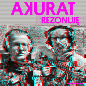 Rezonuję