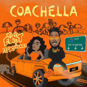 Coachella (feat. Keyiara)