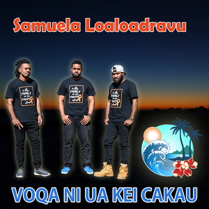 Samuela Loaloadravu