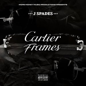 Cartier Frames