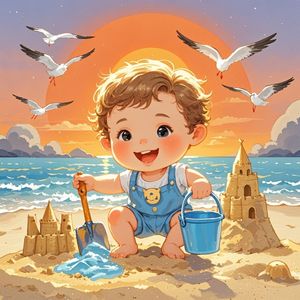 挖沙子-zhy