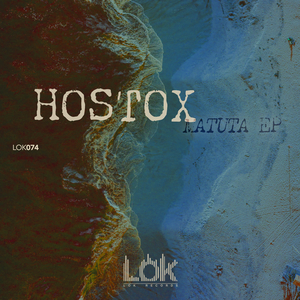 Venom Rex (Original Mix)