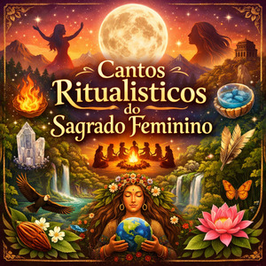 Abertura – O Círculo Sagrado