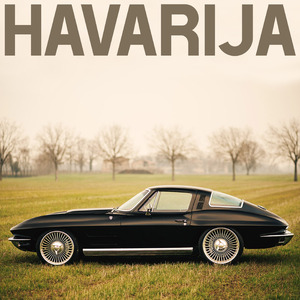 HAVARIJA