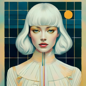 Melodías Lofi Para La Paz Del Descanso