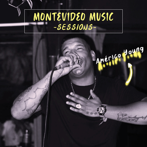 Desakato (Montevideo Music Sessions)