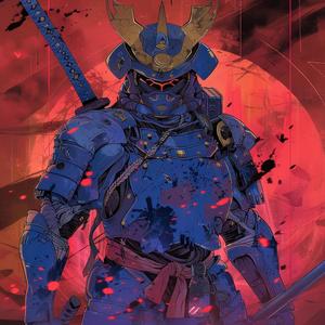 Mirai 未来 (J-Trap)