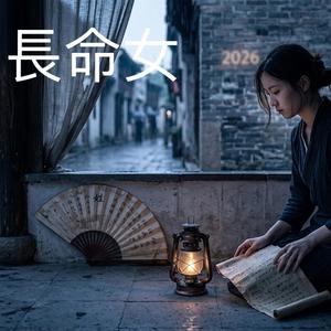 長命女