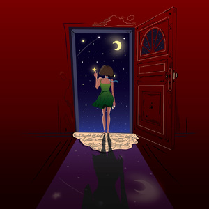 Uzağın Bir Adı Var