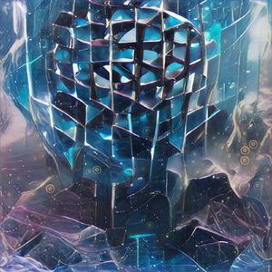 Coração Tesserato