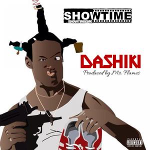 Dashiki