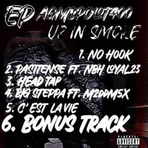 Sin (feat. caligotmotion)