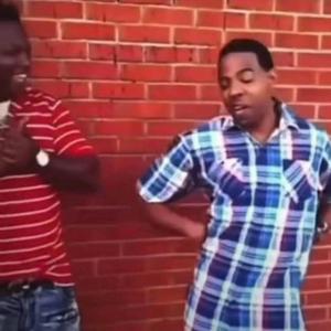 Feel That Bx (Ooh Ahh)