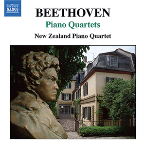 Piano Quartet in D Major, WoO 36, No. 2:III. Rondo: Allegro