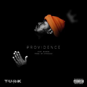 Providence (feat. Wunda)