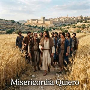 Misericordia Quiero