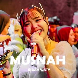 MUSNAH (LIVE VERSION)