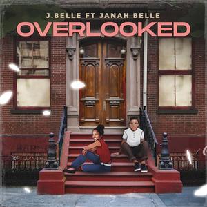 OverLooked (feat. Janah Belle)