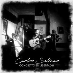 Canción Incierta (En directo sala Libertad 8)