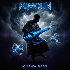 Mimoun Esaken (Gnawa House mix)