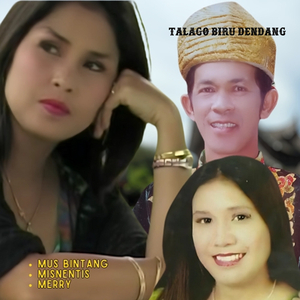 Talago Biru