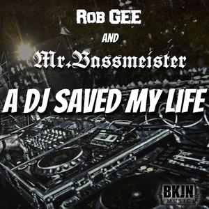 A DJ Saved My Life