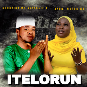 Itelorun