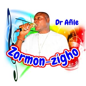 Zormon-Zigho
