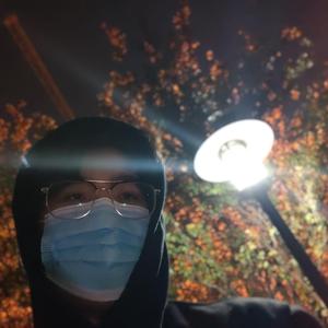 我不是你的宋冬野