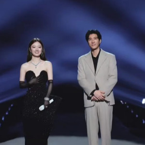 落叶归根live（单依纯&王力宏）