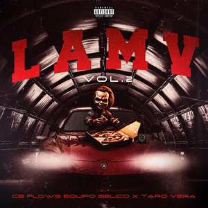 Lamv, Vol. 2