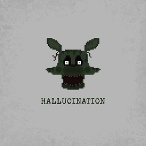 Hallucination