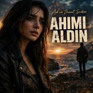 Ahımı Aldın
