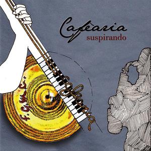Suspirando (feat. Cafèaria, Federico Milone, Giacomo Buffa & Carlo Salentino)