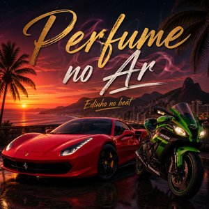 Perfume no Ar, Love Song