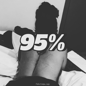95%