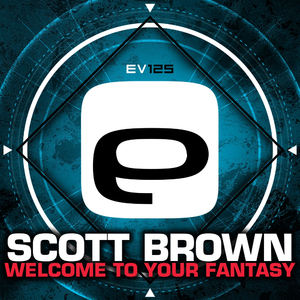 Welcome To Your Fantasy (Original Mix)