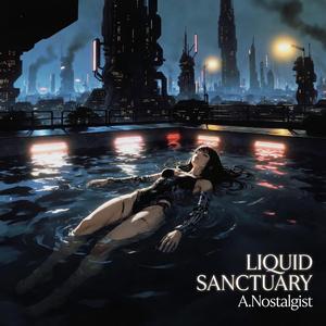 The Buoyancy of Grief