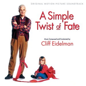 Matilda's Fantasy (From "A Simple Twist of Fate"/Score)