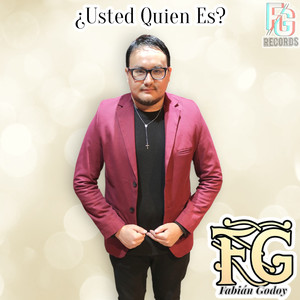 ¿Usted Quien Es?