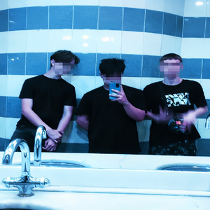 Тверской prod. by grib_ok