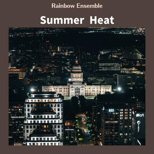 Moonlight and Flowers