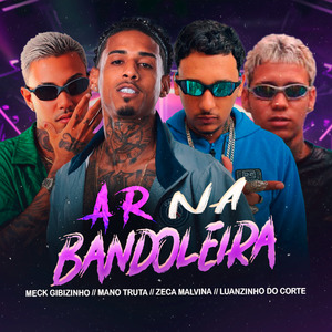 A, R na Bandoleira
