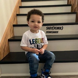 SAD!(Played by DennisMade)