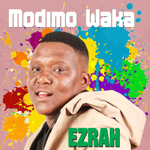 MODIMO WAKA (Freestyle)
