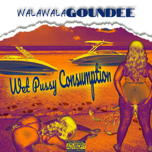 Wet Pussy Comsumption