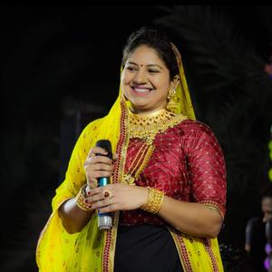 Morli - Rashmita Rabari