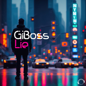 Lie (Extended Mix)